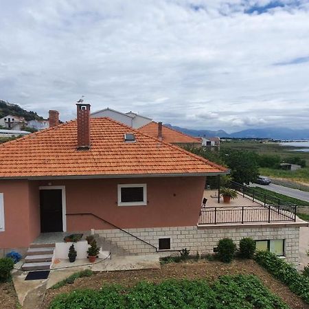Apartmani Matea Trogir Exterior foto