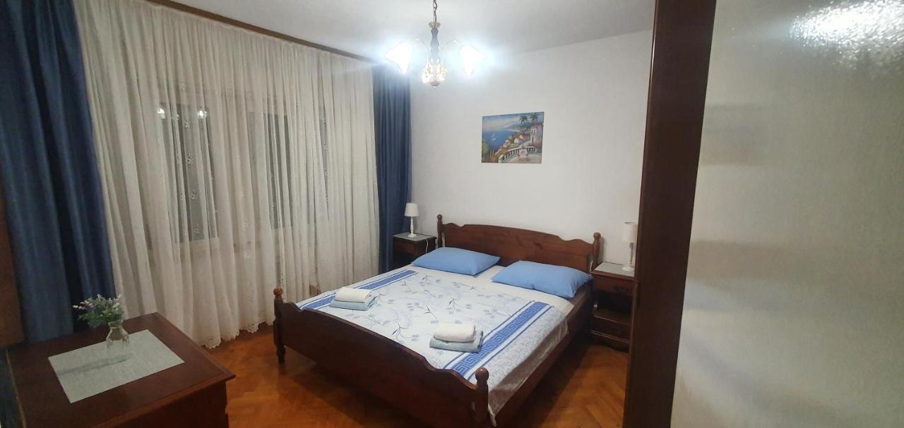 Apartmani Matea Trogir Exterior foto