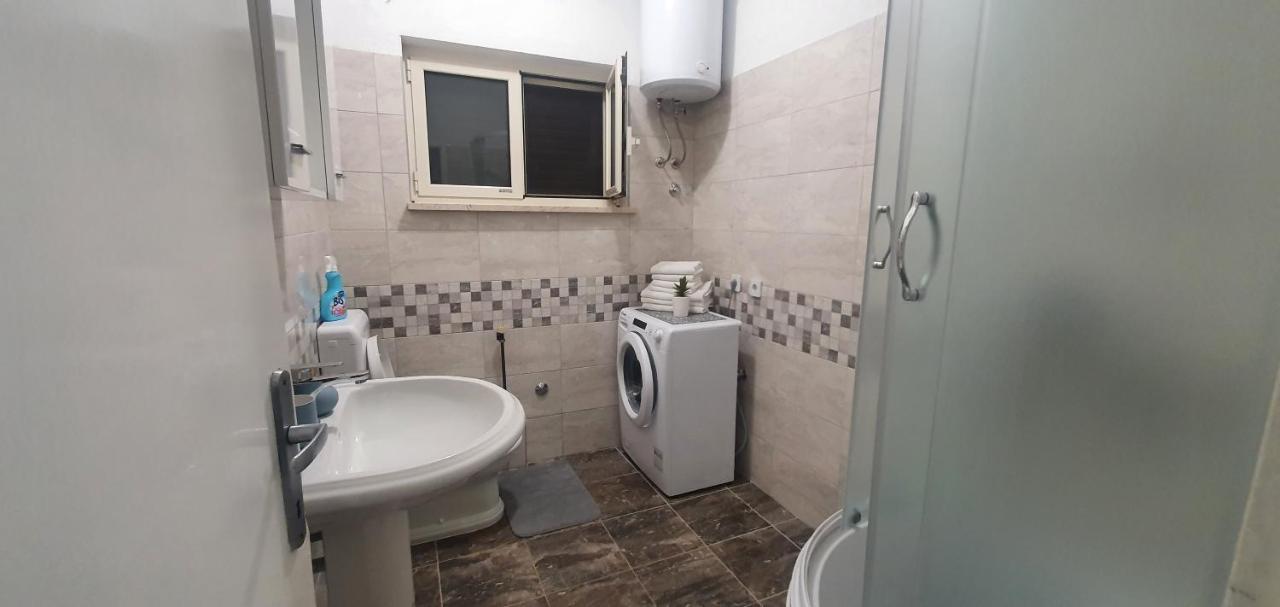 Apartmani Matea Trogir Exterior foto