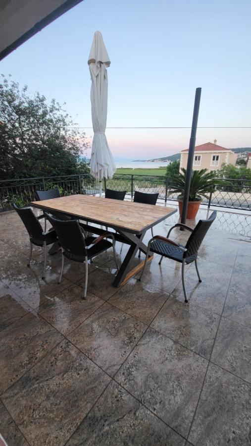 Apartmani Matea Trogir Exterior foto
