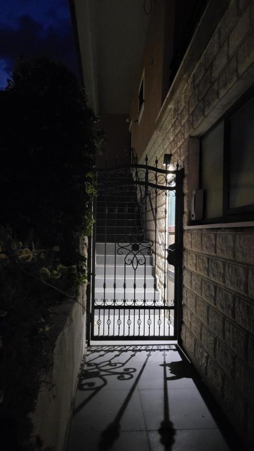Apartmani Matea Trogir Exterior foto